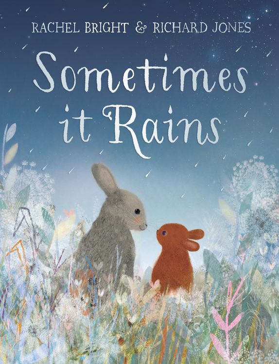 Produktbild: Sometimes It Rains
