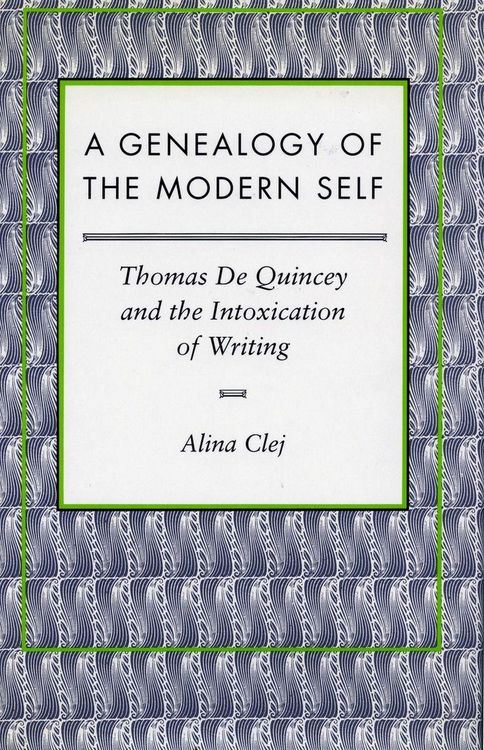 Produktbild: A Genealogy of the Modern Self