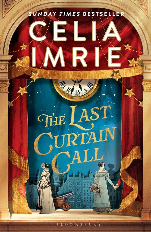 Produktbild: The Last Curtain Call