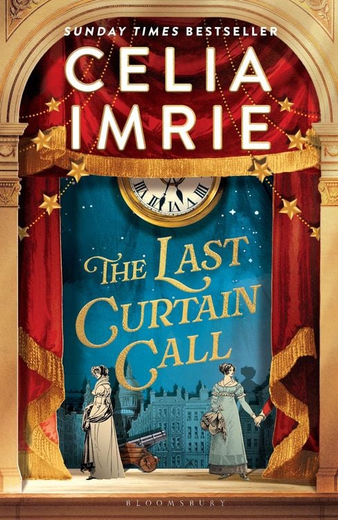 Produktbild: The Last Curtain Call