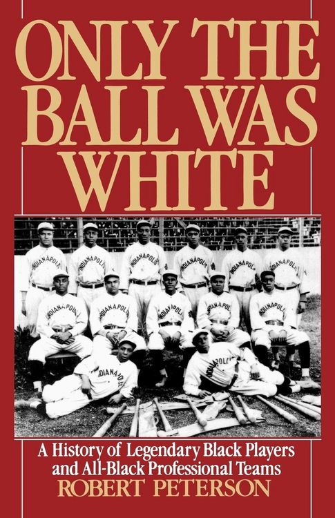 Produktbild: Only the Ball Was White