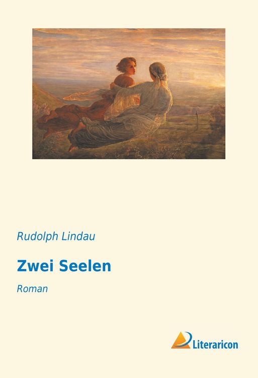 Produktbild: Zwei Seelen