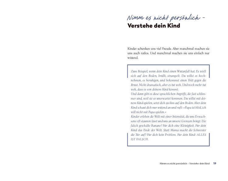 Produktbild: Eltern Survival Guide