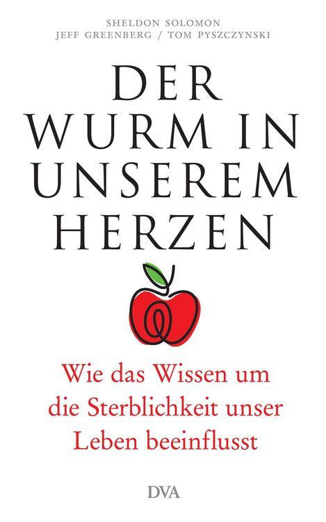 Produktbild: Der Wurm in unserem Herzen