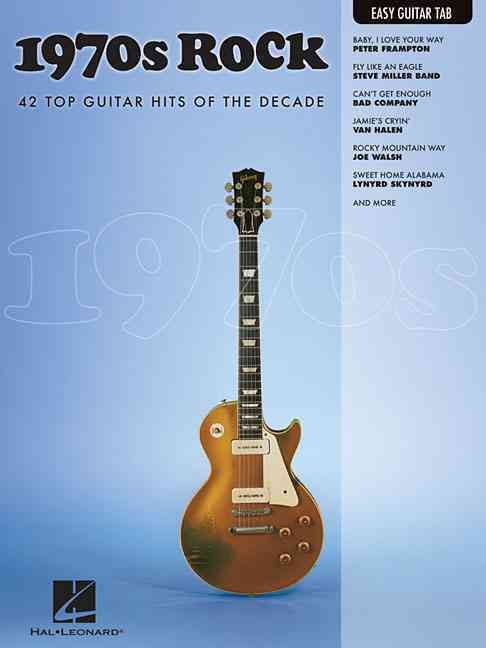 Produktbild: 1970s Rock