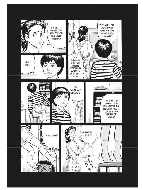 Produktbild: Parasyte - Kiseijuu 01