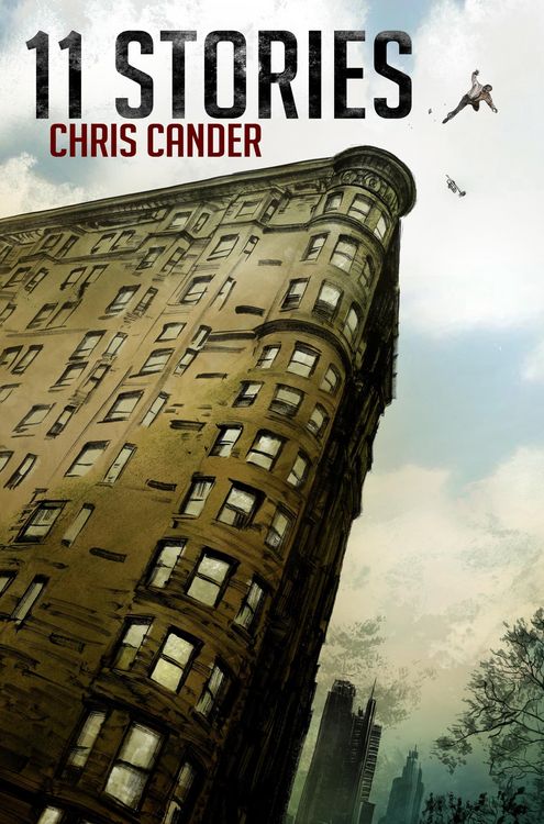 Produktbild: 11 Stories