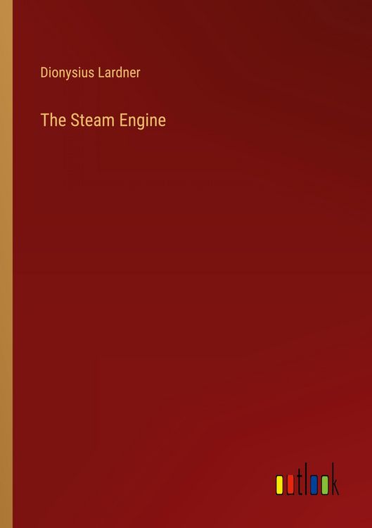 Produktbild: The Steam Engine