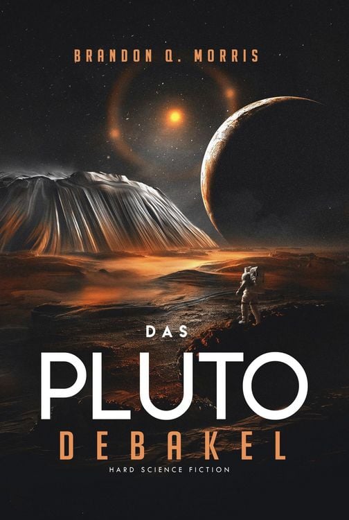 Produktbild: Das Pluto-Debakel