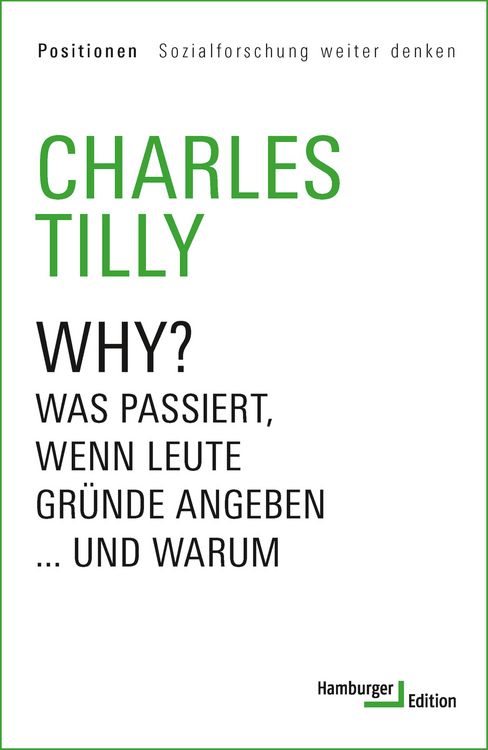 Produktbild: Why?