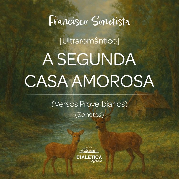 Produktbild: A Segunda Casa Amorosa