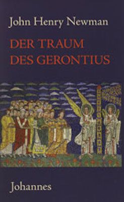 Produktbild: The dream of Gerontius / Der Traum des Gerontius