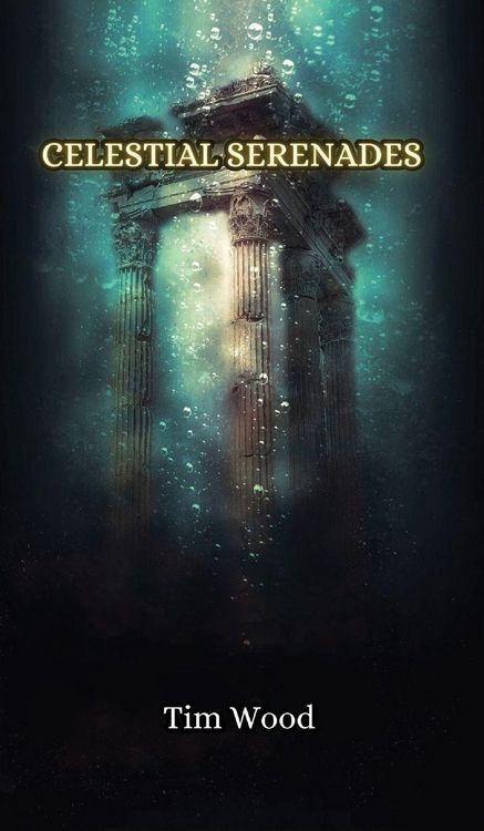 Produktbild: Celestial Serenades