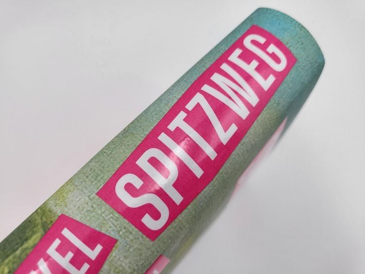 Produktbild: Spitzweg