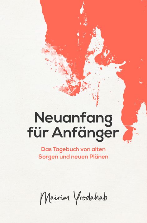 Produktbild: Neuanfang f&uuml;r Anf&auml;nger