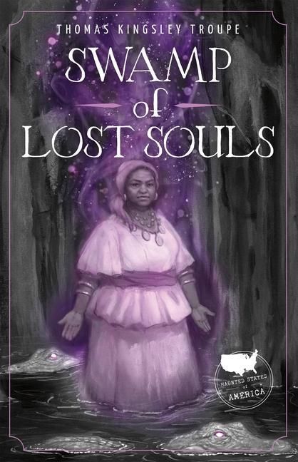 Produktbild: Swamp of Lost Souls