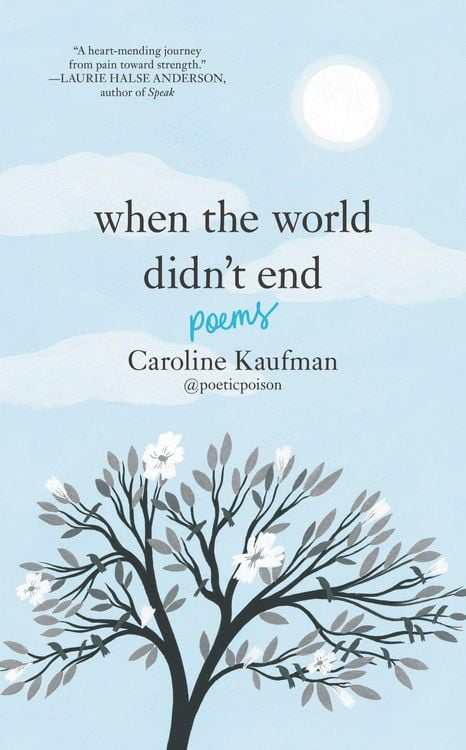 Produktbild: When the World Didn't End: Poems