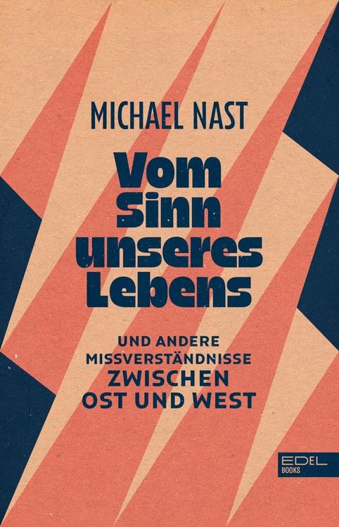 Produktbild: Vom Sinn unseres Lebens