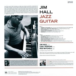 Produktbild: Jazz Guitar