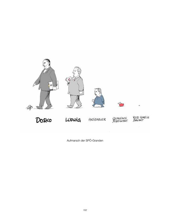 Produktbild: Pammesberger 2025 - Wie schauma aus?