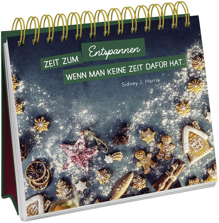 Produktbild: Besinnliche Weihnachtsw&uuml;nsche f&uuml;r dich