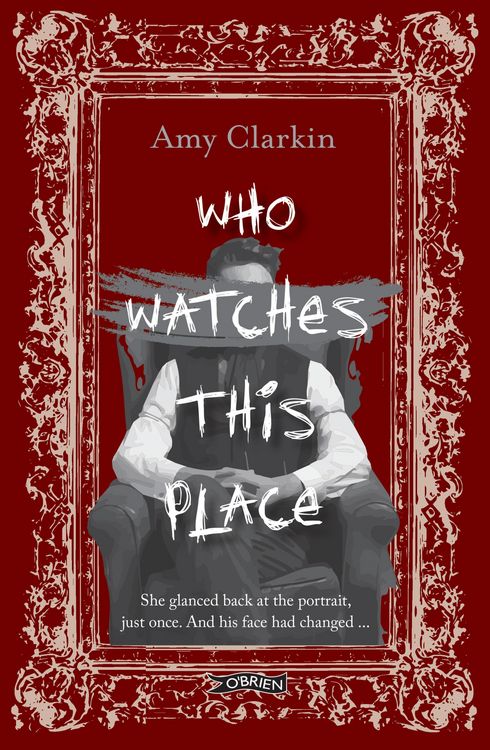 Produktbild: Who Watches This Place