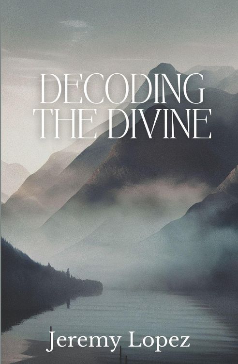 Produktbild: Decoding the Divine