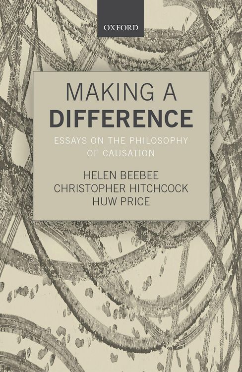 Produktbild: Making a Difference