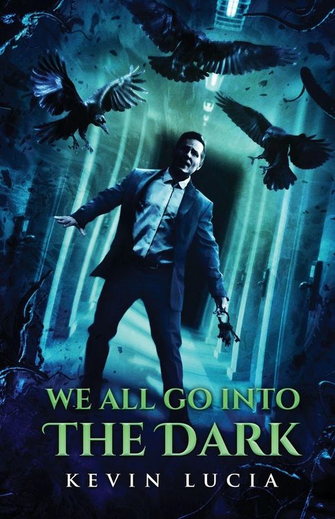 Produktbild: We All Go Into the Dark