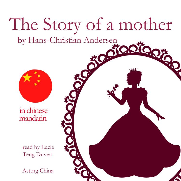 Produktbild: The Story of a mother