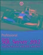 Produktbild: Professional Microsoft SQL Server 2012 Integration Services