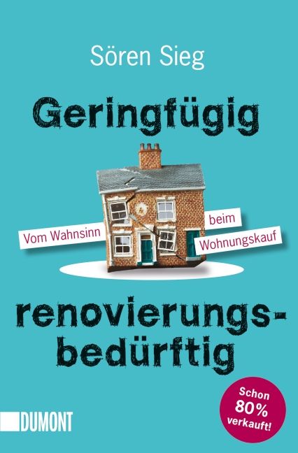 Produktbild: Sieg, S: Geringf&uuml;gig renovierungsbed&uuml;rftig