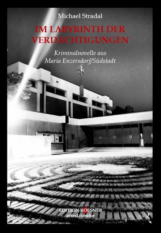 Produktbild: Im Labyrinth der Verd&auml;chtigungen