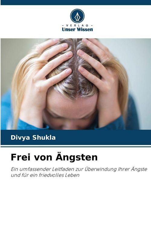 Produktbild: Frei von &Auml;ngsten