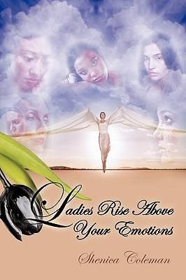 Produktbild: Ladies Rise Above Your Emotions