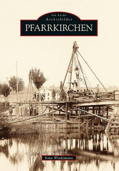 Produktbild: Pfarrkirchen