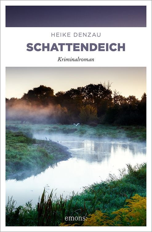 Produktbild: Schattendeich