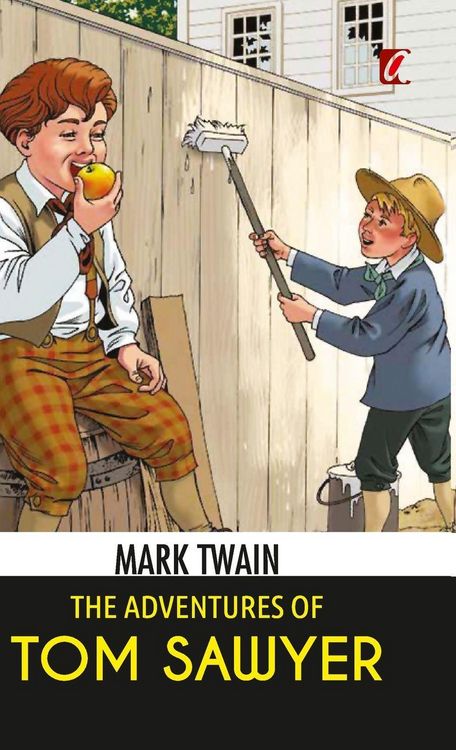 Produktbild: The Adventures of Tom Sawyer