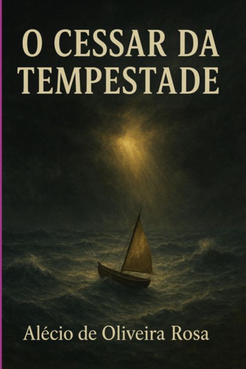 Produktbild: O Cessar Da Tempestade