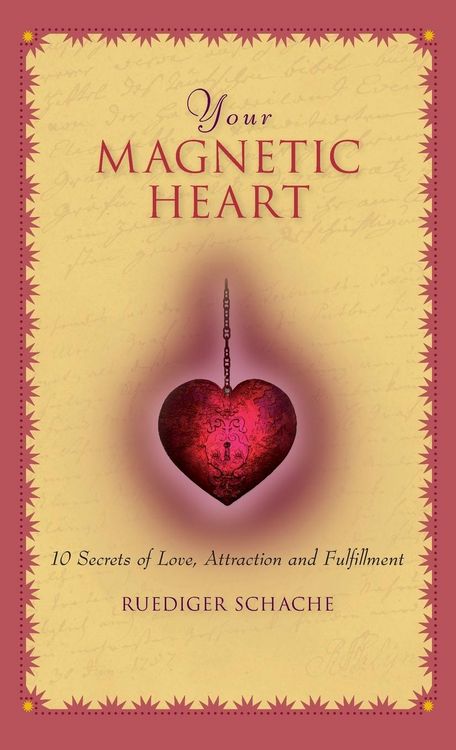 Produktbild: Your Magnetic Heart