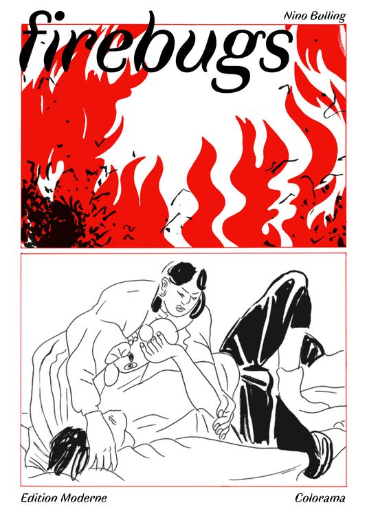 Produktbild: Firebugs