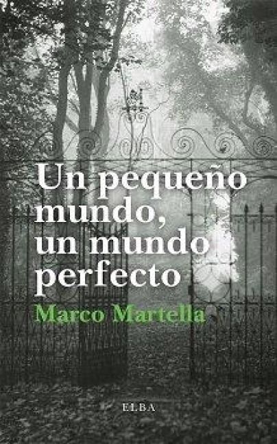 Produktbild: Un peque&ntilde;o mundo, un mundo perfecto