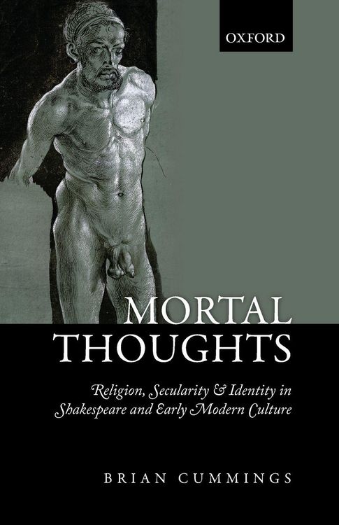 Produktbild: Mortal Thoughts