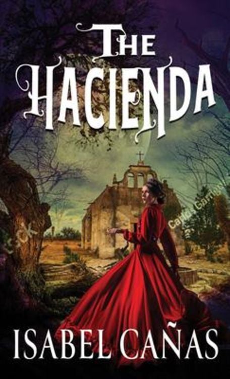 Produktbild: The Hacienda