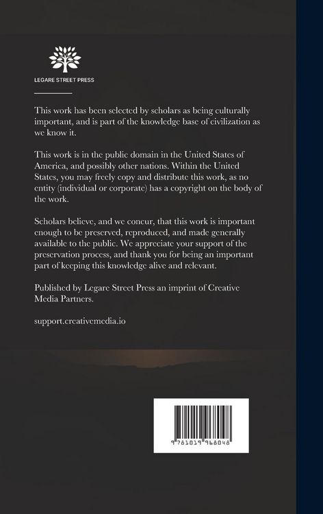 Produktbild: The Passenger From Calais
