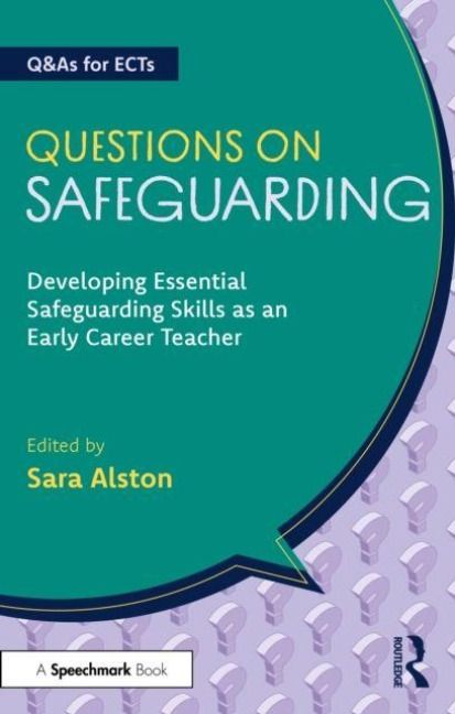 Produktbild: Questions on Safeguarding