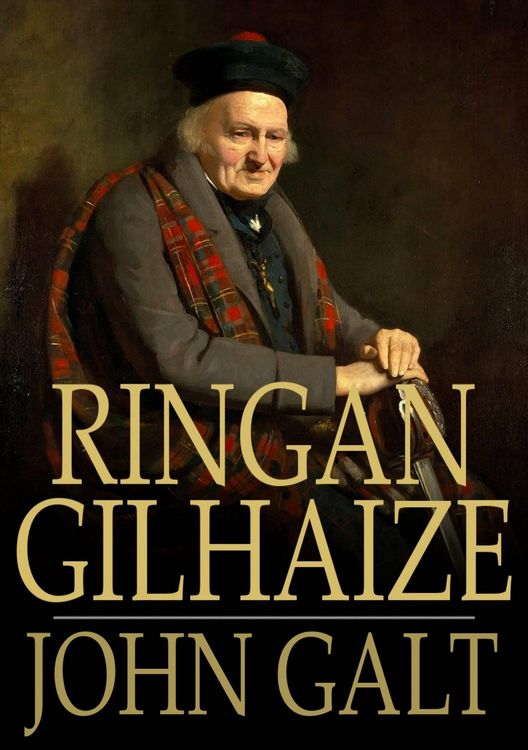 Produktbild: Ringan Gilhaize