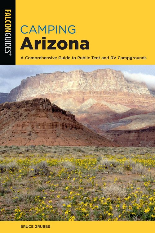Produktbild: Camping Arizona