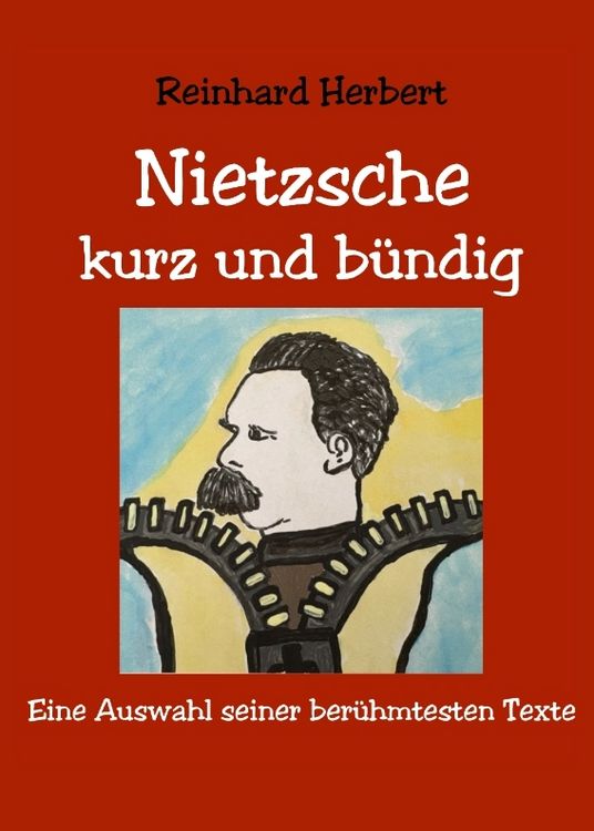 Produktbild: Nietzsche