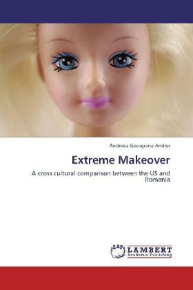 Produktbild: Andrei, A: Extreme Makeover